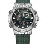 Montre Homme Naviforce NF9219 Vert