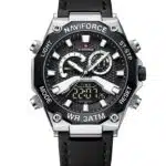 Montre Homme Naviforce NF9220 Noir