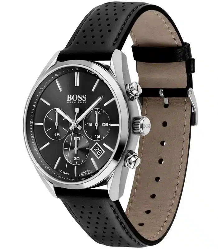 Montre Hugo Boss Champion HB1513815 Homme prix Tunisie Montre Hugo Boss Champion HB1513815 Homme prix Tunisie