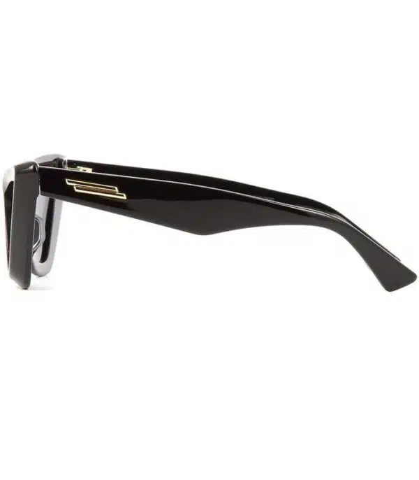 Prix lunette Bottega Veneta BV1101S Noir Femme Tunisie