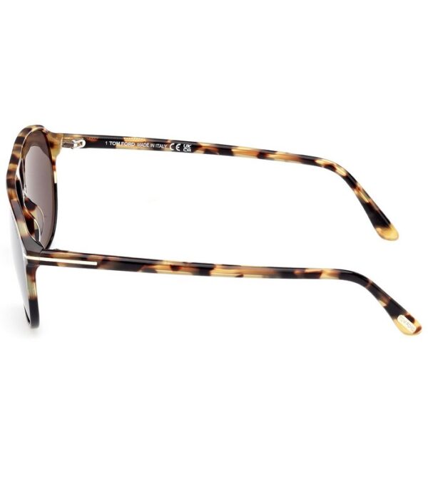 Prix lunette Tom Ford FT1026 05A Bruce Homme Tunisie