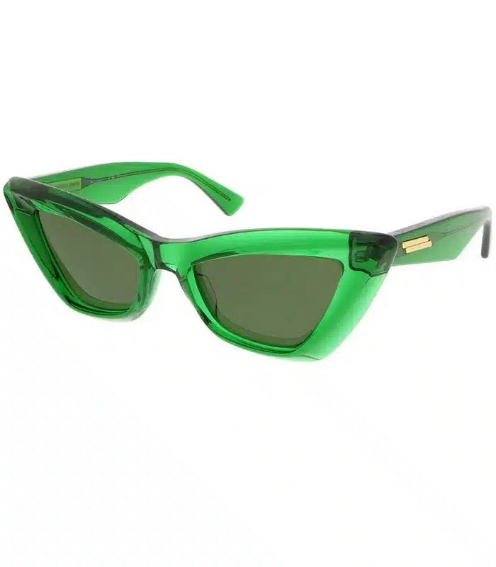 Prix lunette pour Femme Bottega Veneta BV1101S Vert Tunisie Prix lunette pour Femme Bottega Veneta BV1101S Vert Tunisie