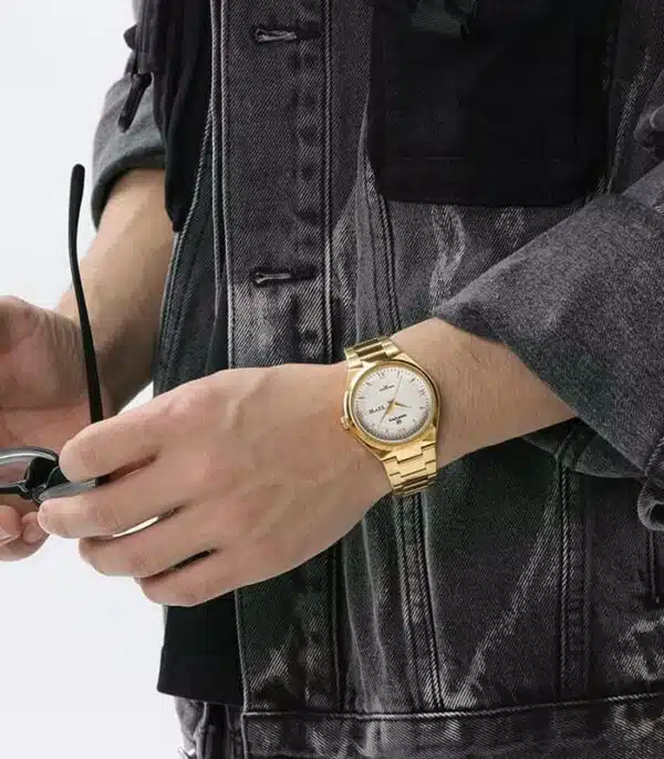 Prix montre Homme Naviforce NF8030 Fond Blanc Tunisie