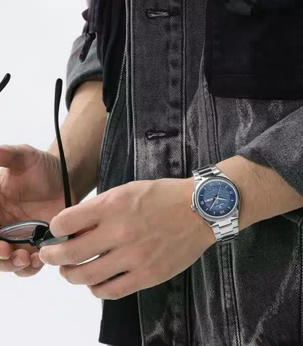 Prix montre Homme Naviforce NF8030 Fond Bleu Tunisie