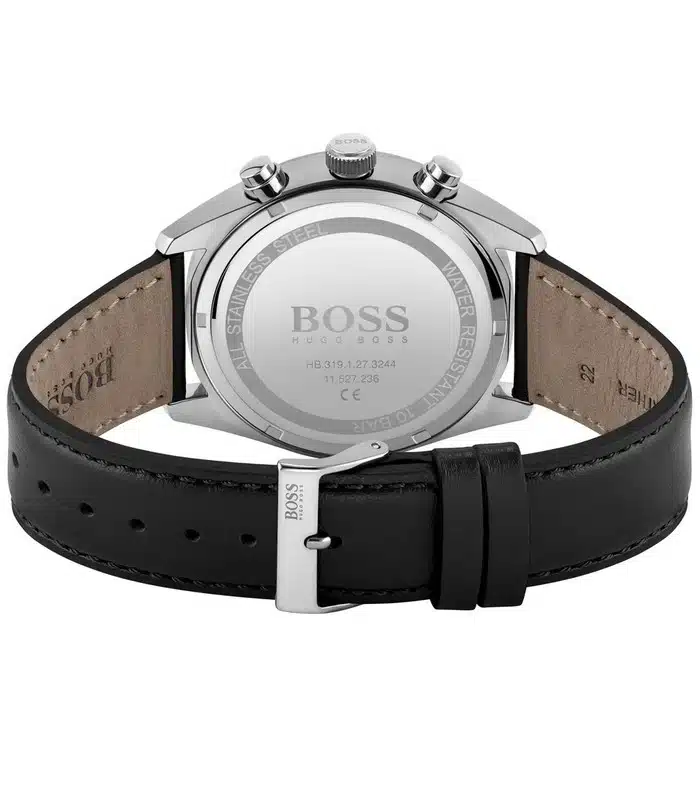 Prix montre Hugo Boss Champion HB1513815 Homme Tunisie Prix montre Hugo Boss Champion HB1513815 Homme Tunisie