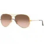 Lunette de Soleil Ray-Ban Aviator Large Metal II RB3026 9001/A5
