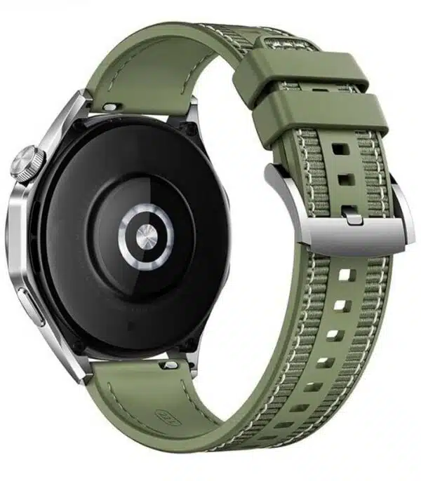 Montre Connectée Haino Teko RW-44 GT4 Vert Homme prix Tunisie