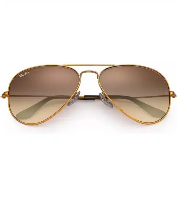 Prix lunette Homme et Femme Ray-Ban Large Metal II RB3026 9001 A5 Tunisie