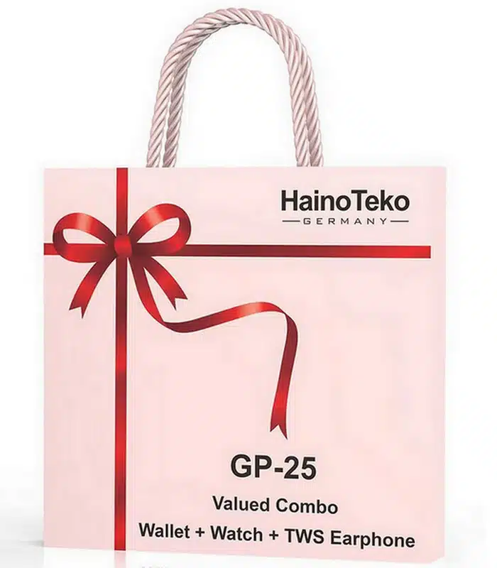 Prix montre Connectée Femme Haino Teko GP-25 Tunisie Prix montre Connectée Femme Haino Teko GP-25 Tunisie