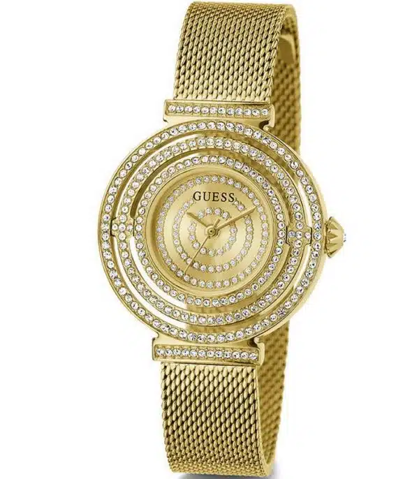 Montre Guess Dream GW0550L2 Femme prix Tunisie