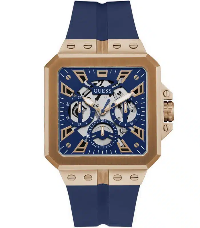 Montre Homme Guess Leo GW0637G3 prix Tunisie
