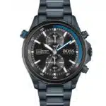 Montre Homme Hugo Boss Globetrotter HB1513824