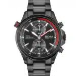 Montre Homme Hugo Boss Globetrotter HB1513825