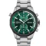 Montre Homme Hugo Boss Globetrotter HB1513930
