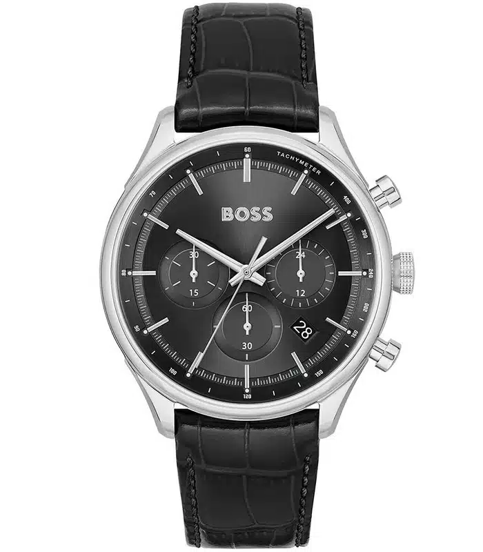 Montre Homme Hugo Boss Gregor HB1514049 prix Tunisie Montre Homme Hugo Boss Gregor HB1514049 prix Tunisie