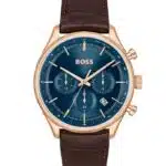 Montre Homme Hugo Boss Gregor HB1514050