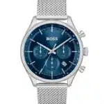 Montre Homme Hugo Boss Gregor HB1514052