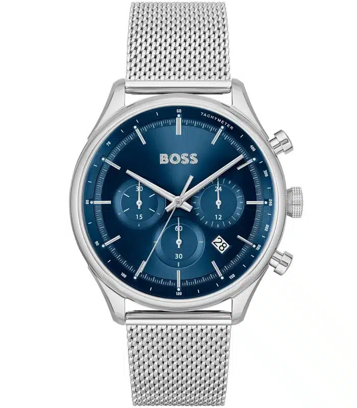 Montre Homme Hugo Boss Gregor HB1514052 prix Tunisie Montre Homme Hugo Boss Gregor HB1514052 prix Tunisie