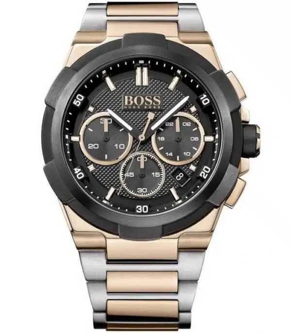Montre Homme Hugo Boss Supernova HB1513358 prix Tunisie