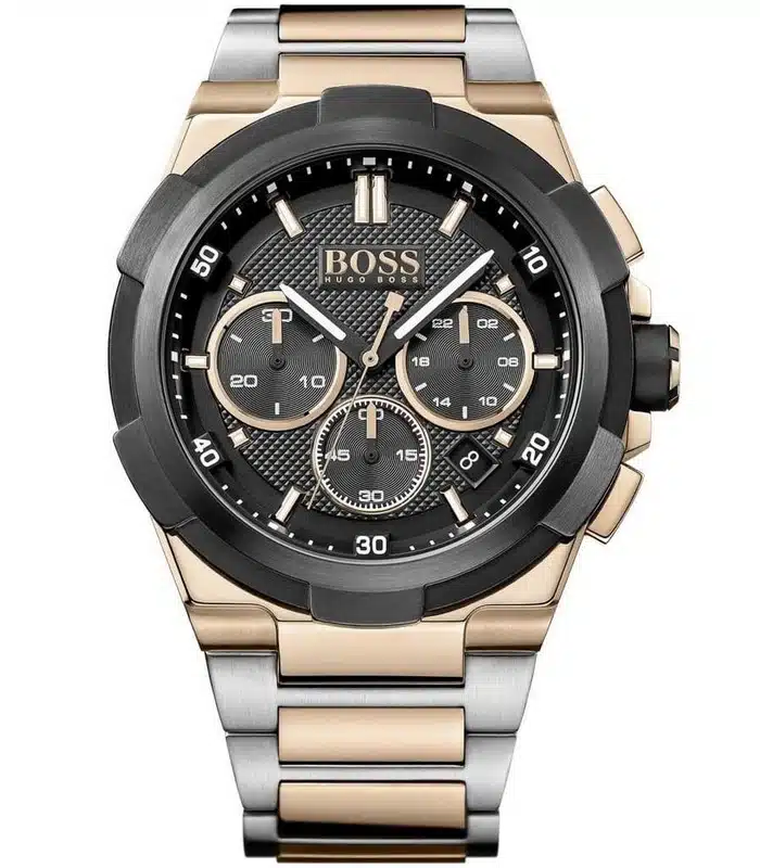 Montre Homme Hugo Boss Supernova HB1513358 prix Tunisie