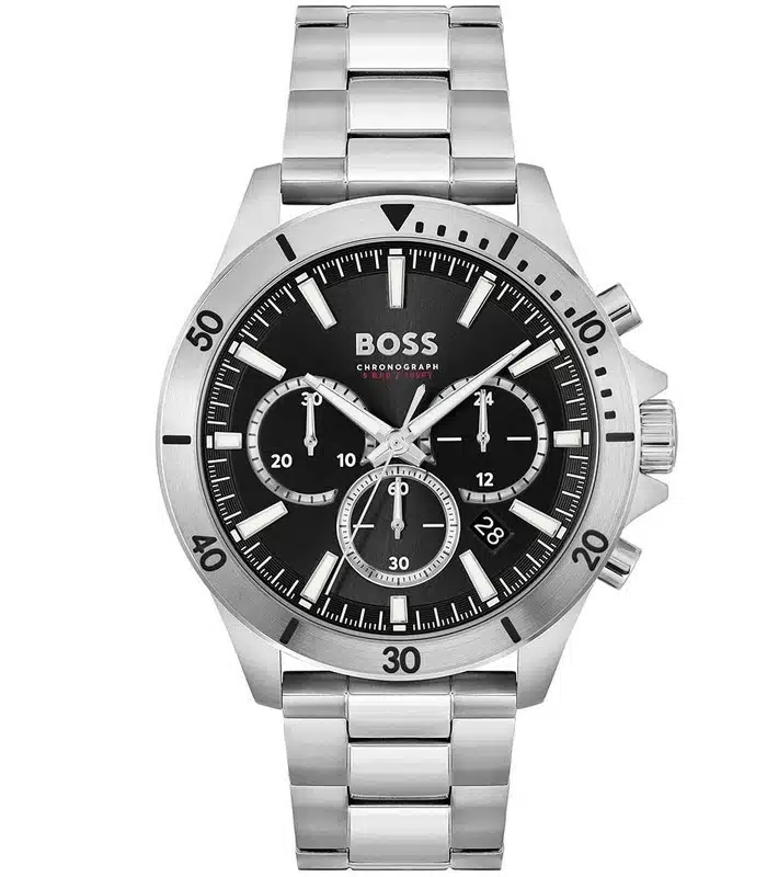Montre Homme Hugo Boss Troper HB1514057 prix Tunisie