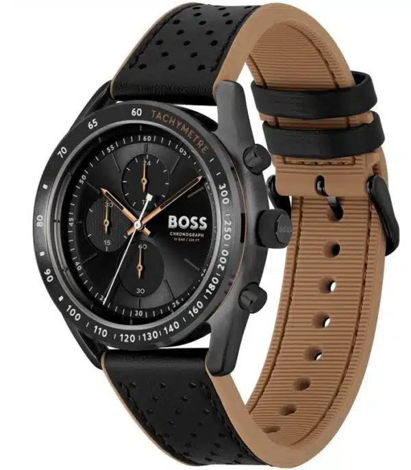 Montre Hugo Boss Center Court HB1514022 Homme prix Tunisie