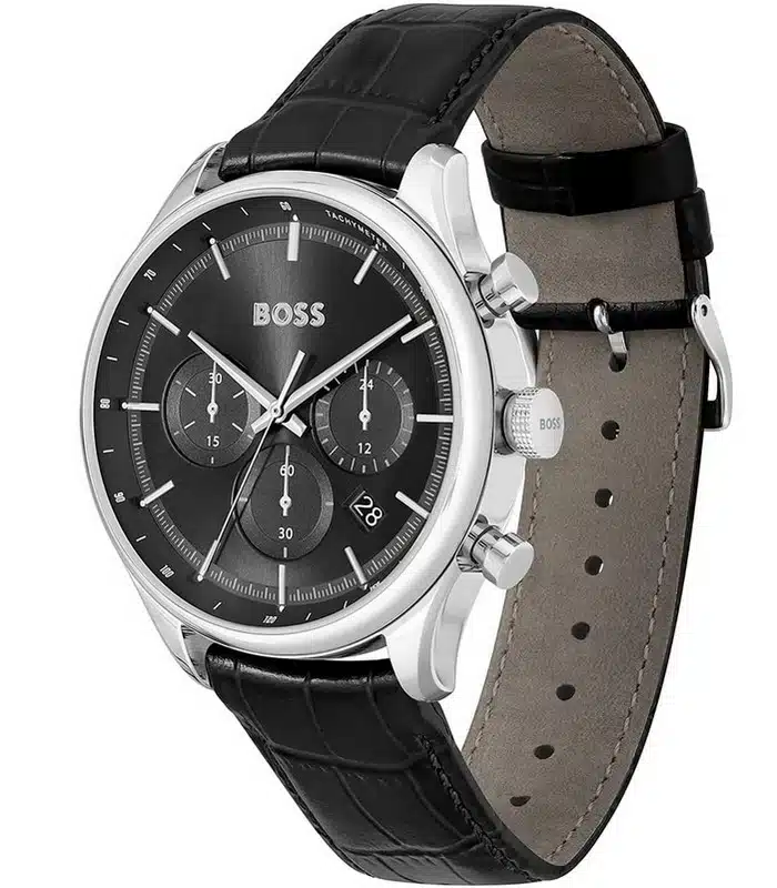 Montre Hugo Boss Gregor HB1514049 Homme prix Tunisie Montre Hugo Boss Gregor HB1514049 Homme prix Tunisie