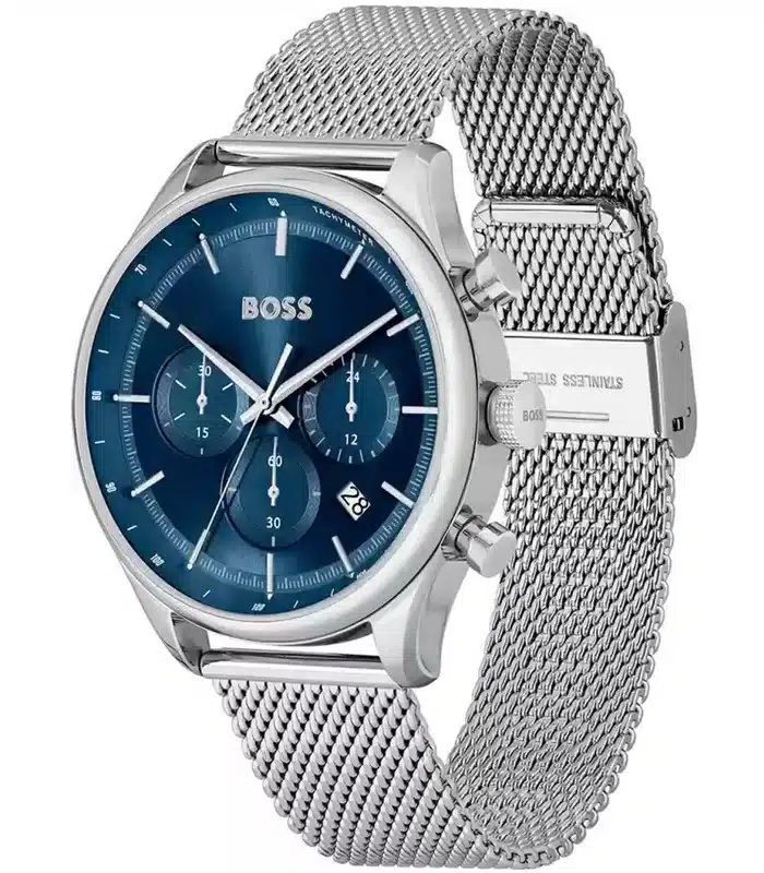 Montre Hugo Boss Gregor HB1514052 Homme prix Tunisie Montre Hugo Boss Gregor HB1514052 Homme prix Tunisie