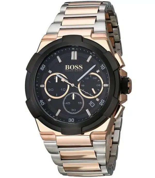 Montre Hugo Boss Supernova HB1513358 Homme prix Tunisie