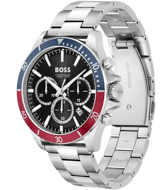 Montre Hugo Boss Troper HB1514108 Homme prix Tunisie Montre Hugo Boss Troper HB1514108 Homme prix Tunisie