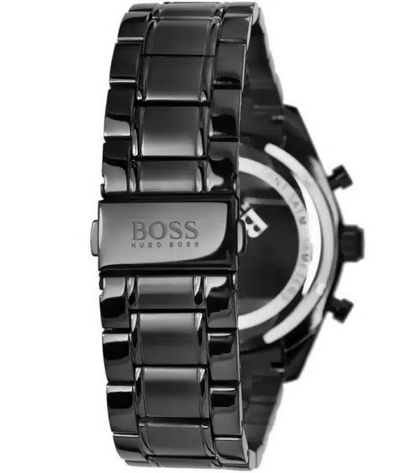 Montre Hugo Boss Trophy HB1513675 Homme prix Tunisie
