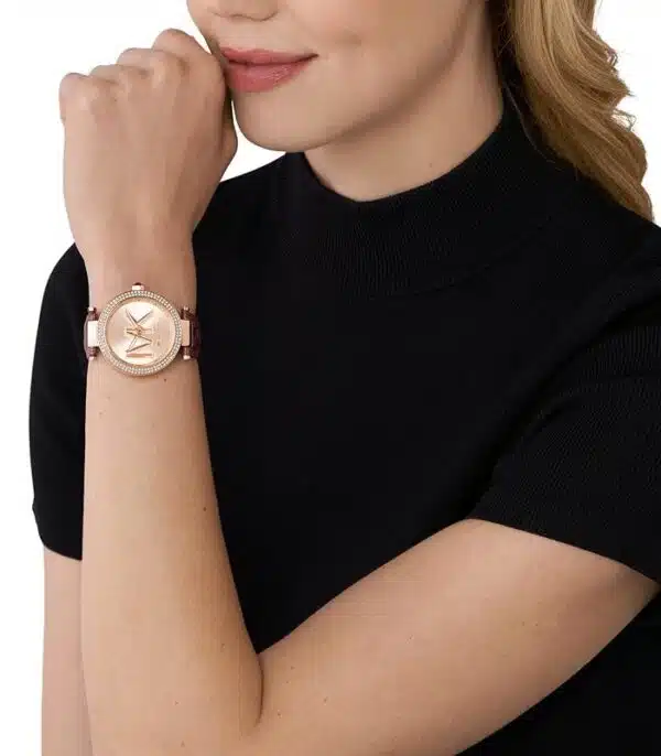 Montre Michael Kors Parker MK2974 Femme prix Tunisie