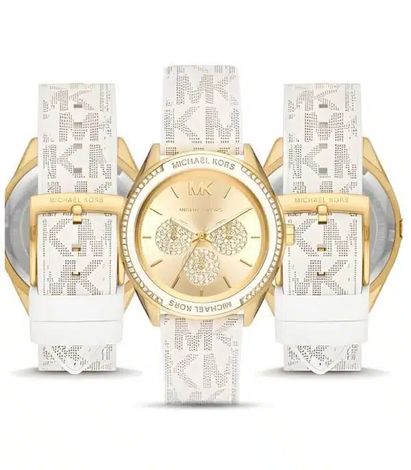 Prix montre Femme Michael Kors MK7204 Tunisie