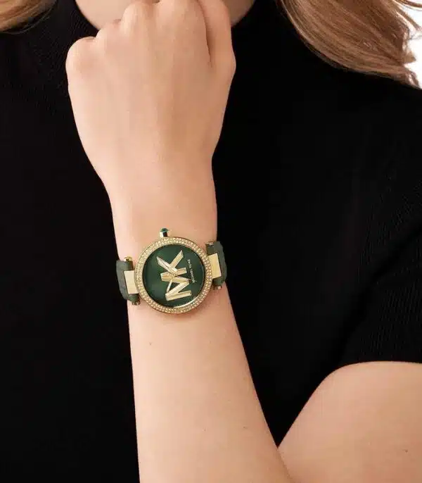 Prix montre Femme Michael Kors Parker MK4724 Tunisie Prix montre Femme Michael Kors Parker MK4724 Tunisie