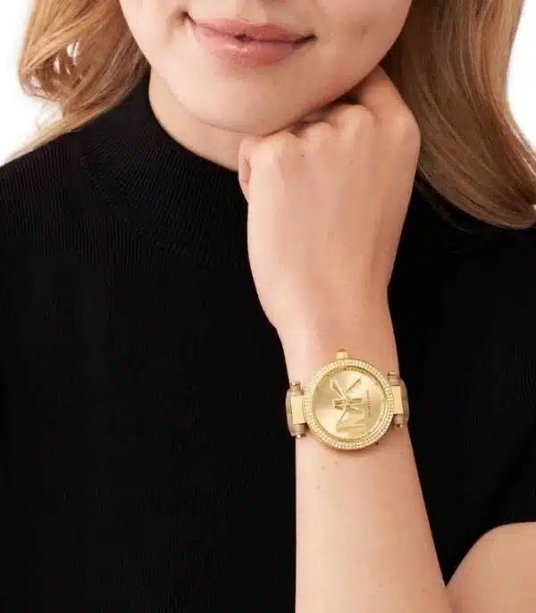 Prix montre Femme Michael Kors Parker MK4725 Tunisie Prix montre Femme Michael Kors Parker MK4725 Tunisie