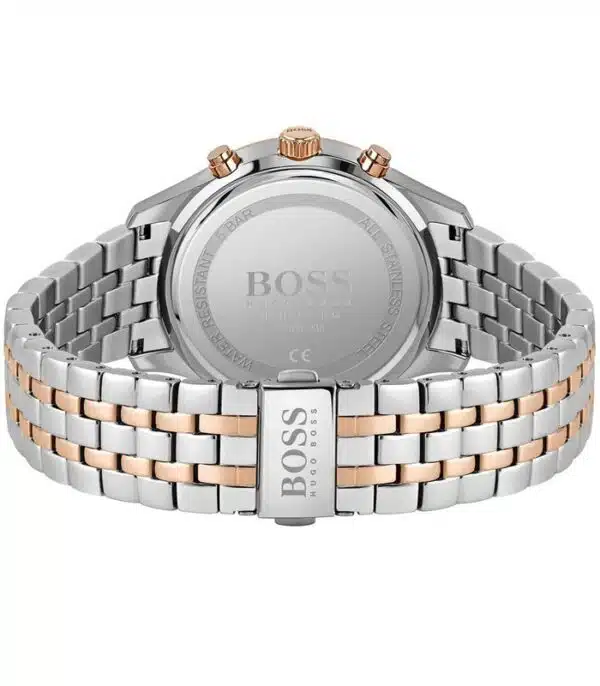 Prix montre Homme Hugo Boss Associate HB1513840 Tunisie
