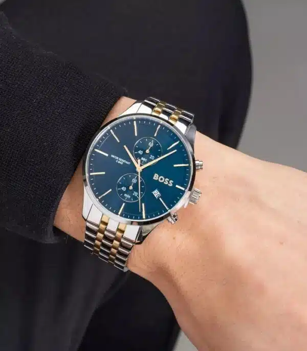 Prix montre Homme Hugo Boss Associate HB1513976 Tunisie