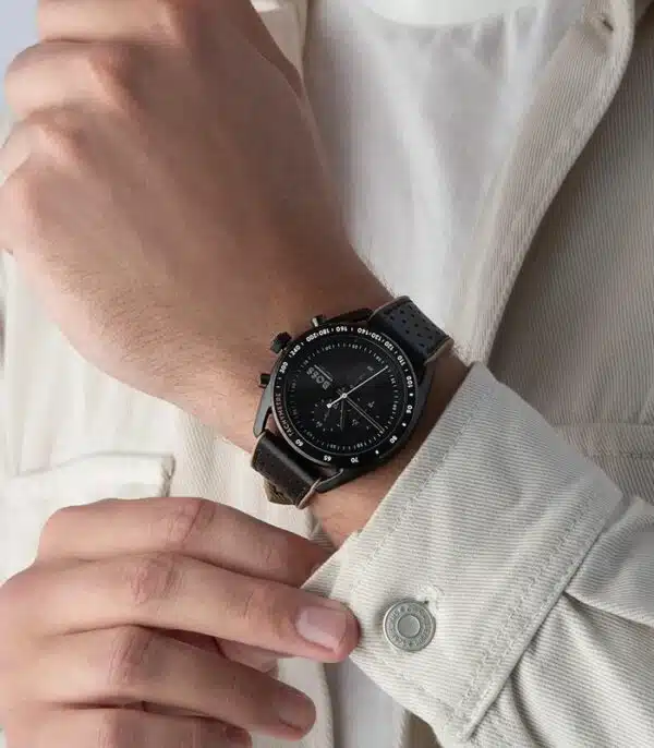 Prix montre Homme Hugo Boss Center Court HB1514022 Tunisie