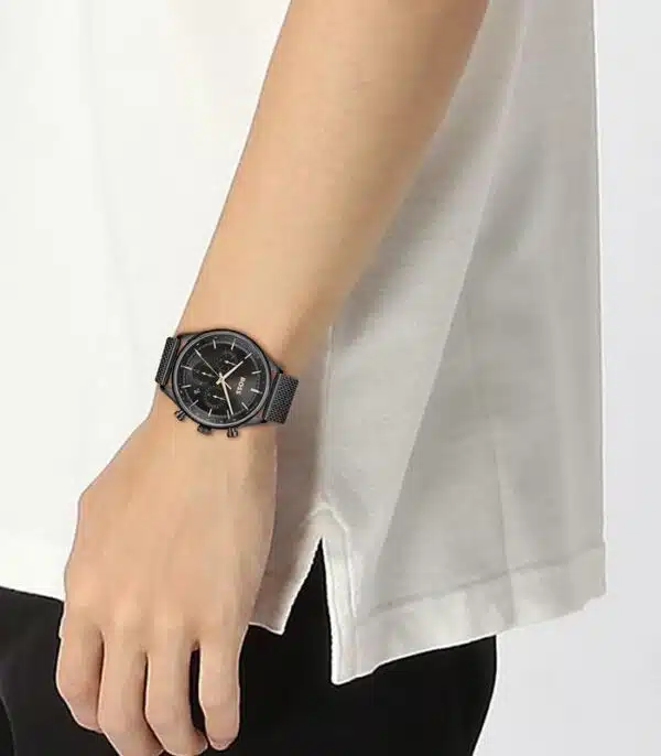 Prix montre Homme Hugo Boss Gregor HB1514065 Tunisie