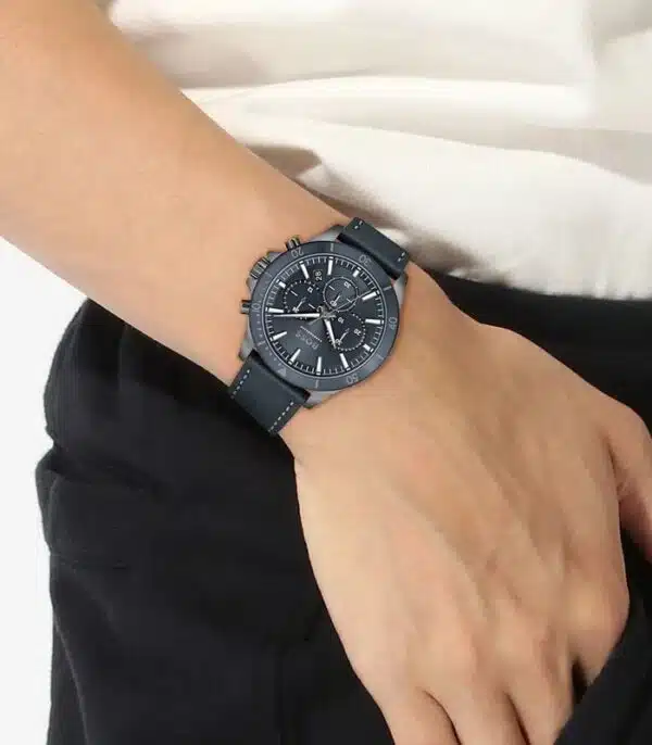 Prix montre Homme Hugo Boss Troper HB1514056 Tunisie