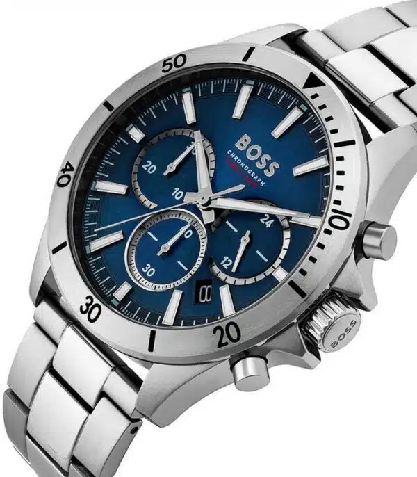 Prix montre Homme Hugo Boss Troper HB1514069 Tunisie