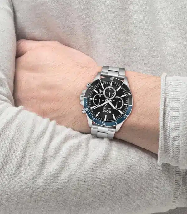 Prix montre Homme Hugo Boss Troper HB1514101 Tunisie