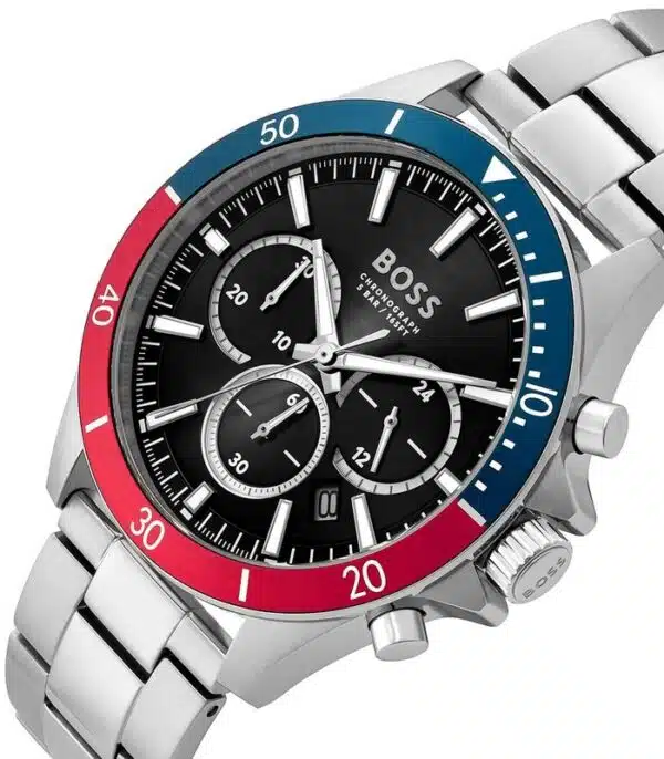 Prix montre Homme Hugo Boss Troper HB1514108 Tunisie Prix montre Homme Hugo Boss Troper HB1514108 Tunisie