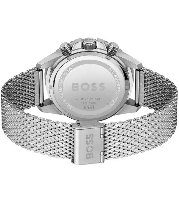 Prix montre Hugo Boss Admiral HB1513905 Homme Tunisie
