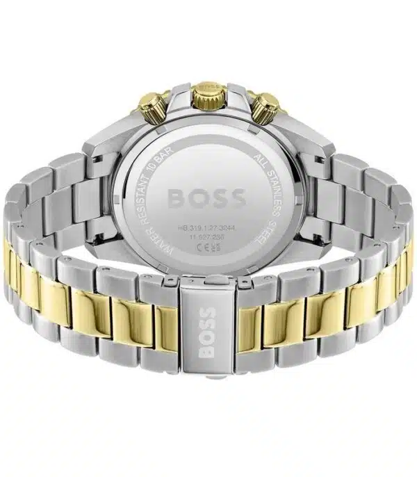 Prix montre Hugo Boss Admiral HB1513908 Homme Tunisie