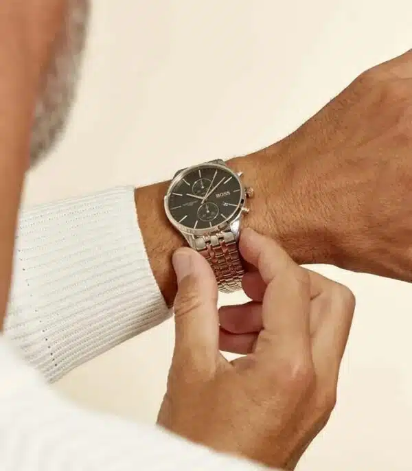 Prix montre Hugo Boss Associate HB1513840 Homme Tunisie