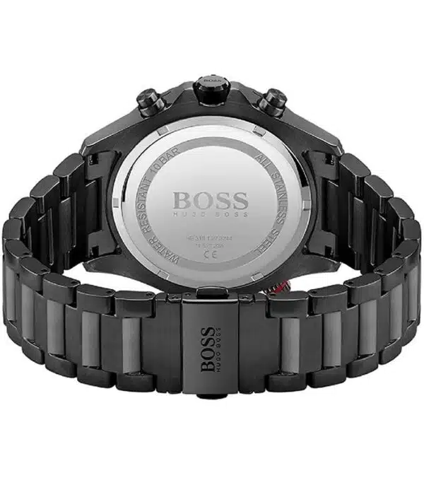Prix montre Hugo Boss Globetrotter HB1513825 Homme Tunisie