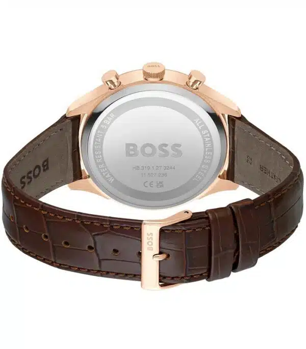 Prix montre Hugo Boss Gregor HB1514050 Homme Tunisie