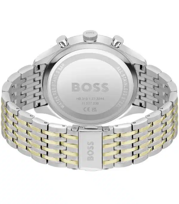 Prix montre Hugo Boss Gregor HB1514081 Homme Tunisie