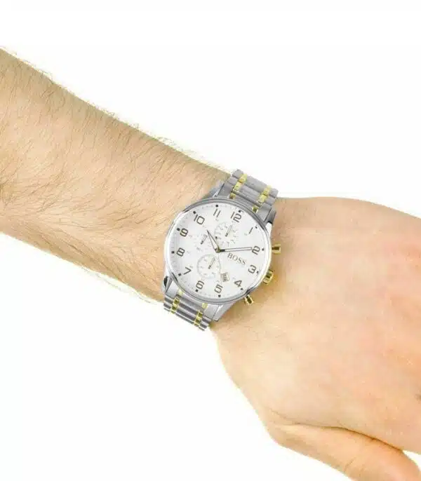 Prix montre Hugo Boss HB1513236 Homme Tunisie